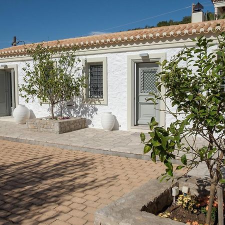 Traditional Guest House Grandma Vitsa In Ερμιόνη Εξωτερικό φωτογραφία