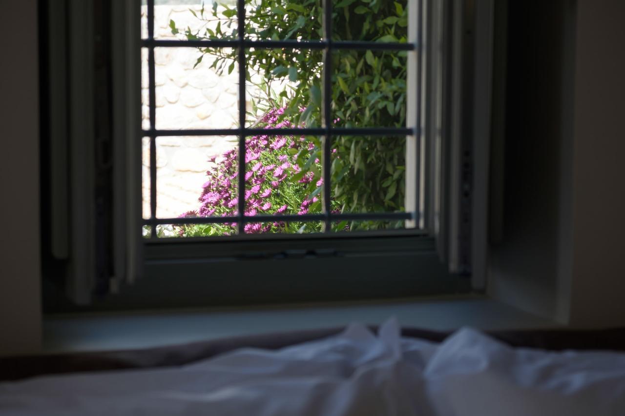 Traditional Guest House Grandma Vitsa In Ερμιόνη Εξωτερικό φωτογραφία