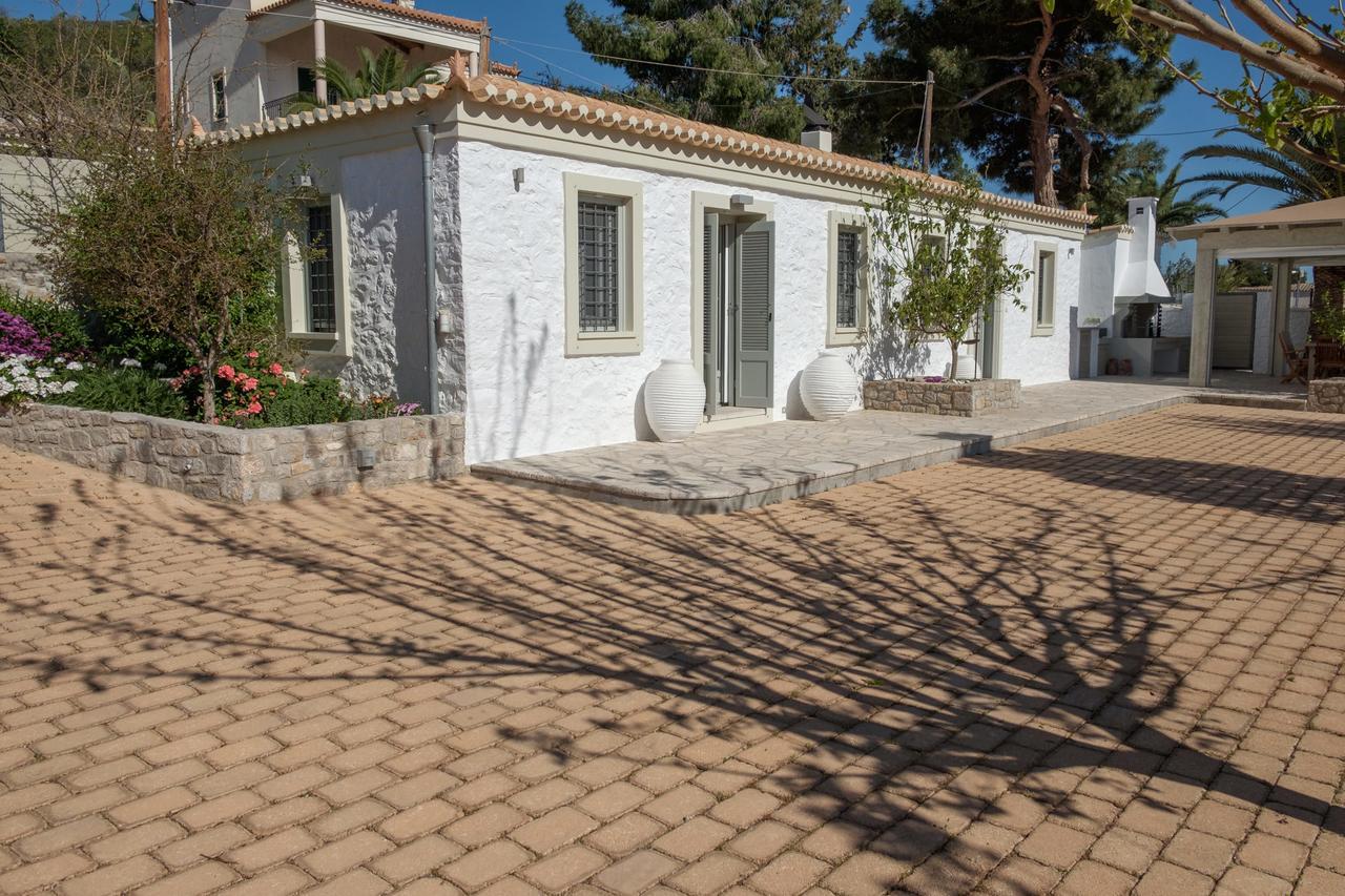 Traditional Guest House Grandma Vitsa In Ερμιόνη Εξωτερικό φωτογραφία