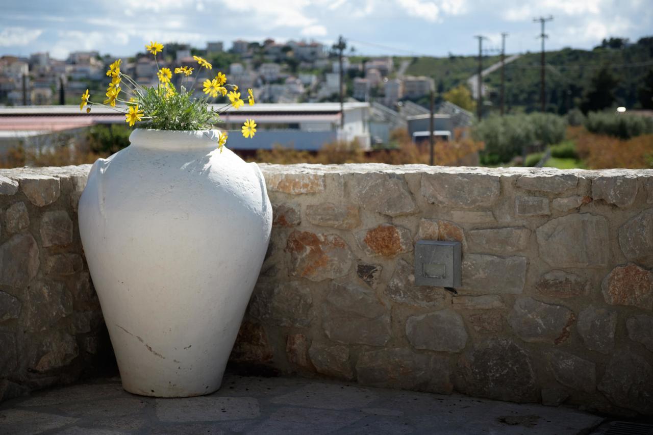 Traditional Guest House Grandma Vitsa In Ερμιόνη Εξωτερικό φωτογραφία