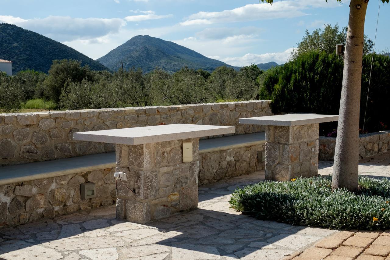 Traditional Guest House Grandma Vitsa In Ερμιόνη Εξωτερικό φωτογραφία