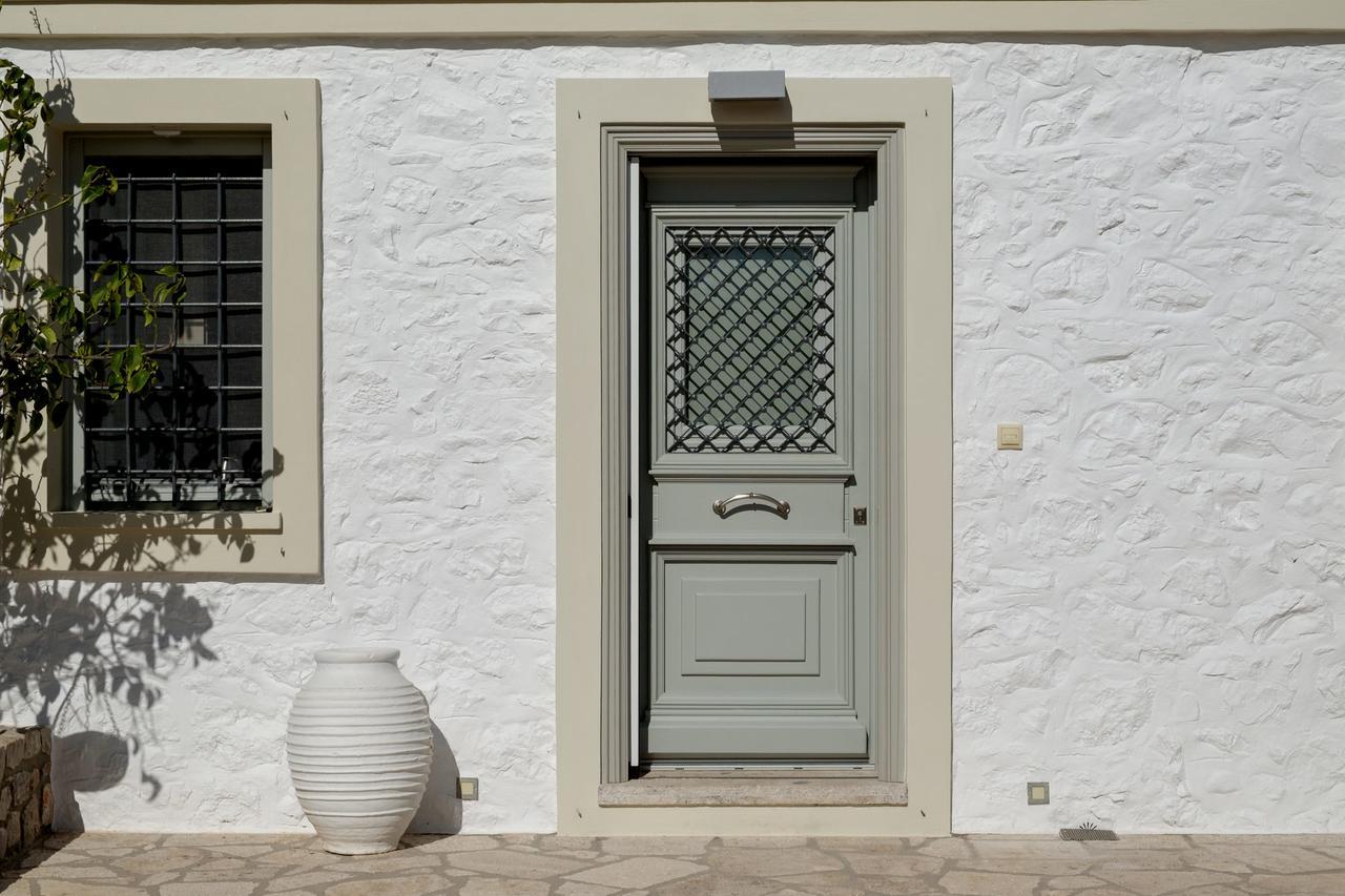 Traditional Guest House Grandma Vitsa In Ερμιόνη Εξωτερικό φωτογραφία
