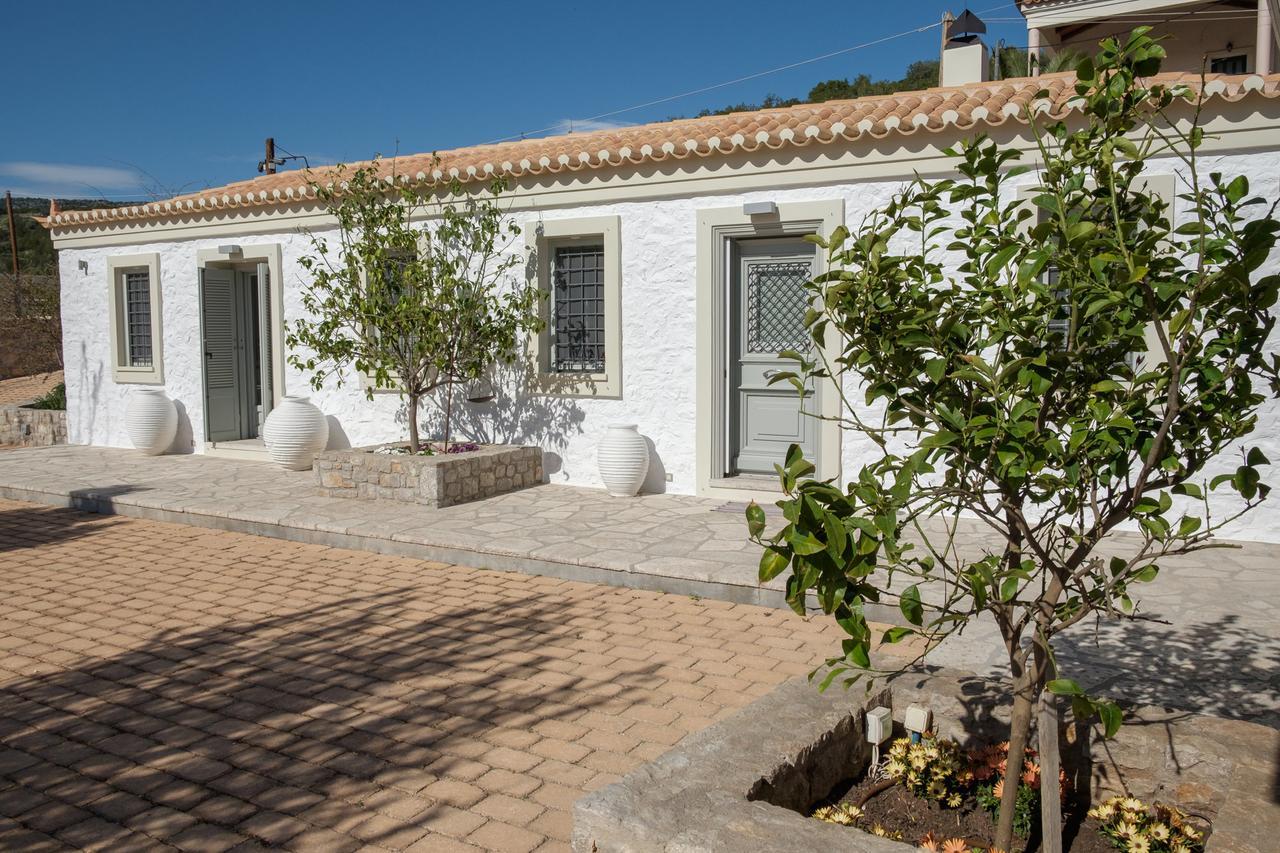Traditional Guest House Grandma Vitsa In Ερμιόνη Εξωτερικό φωτογραφία