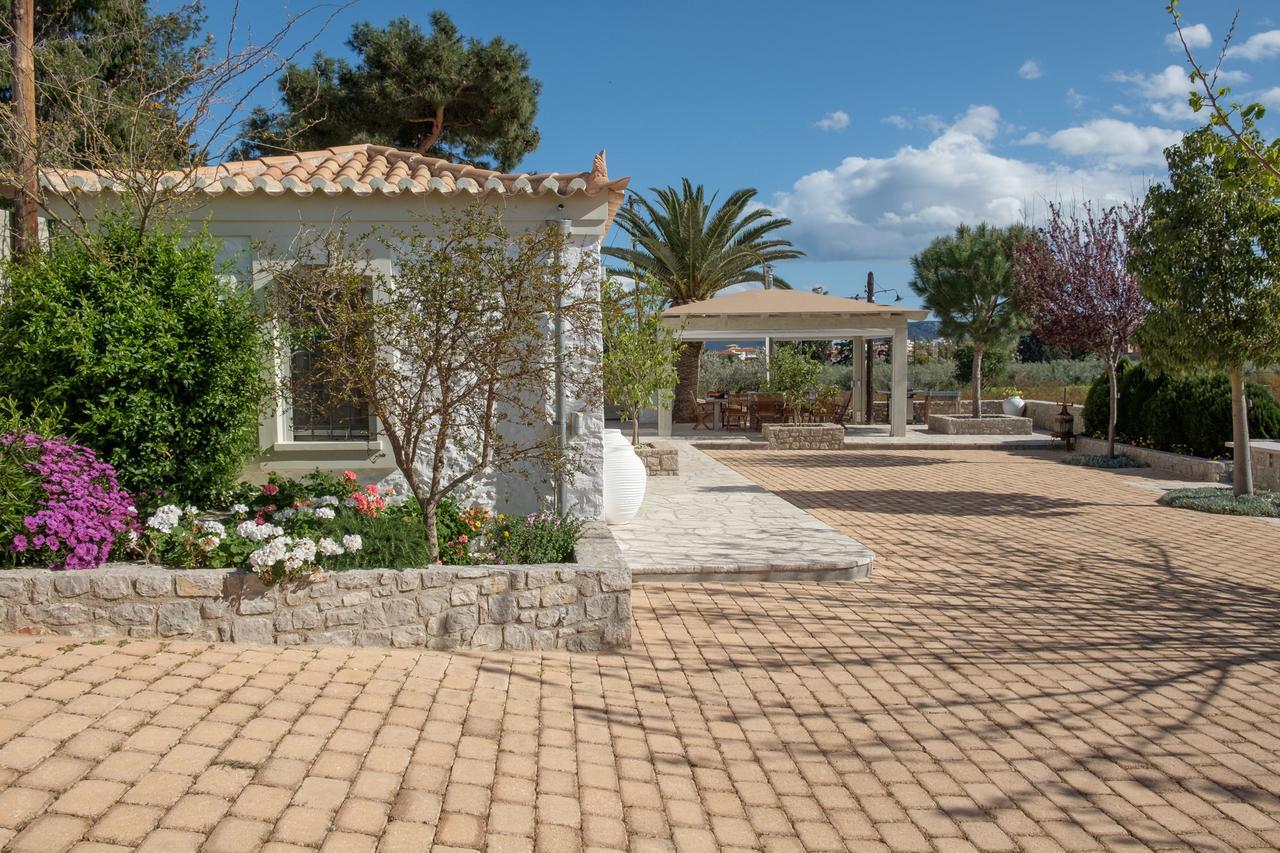Traditional Guest House Grandma Vitsa In Ερμιόνη Εξωτερικό φωτογραφία