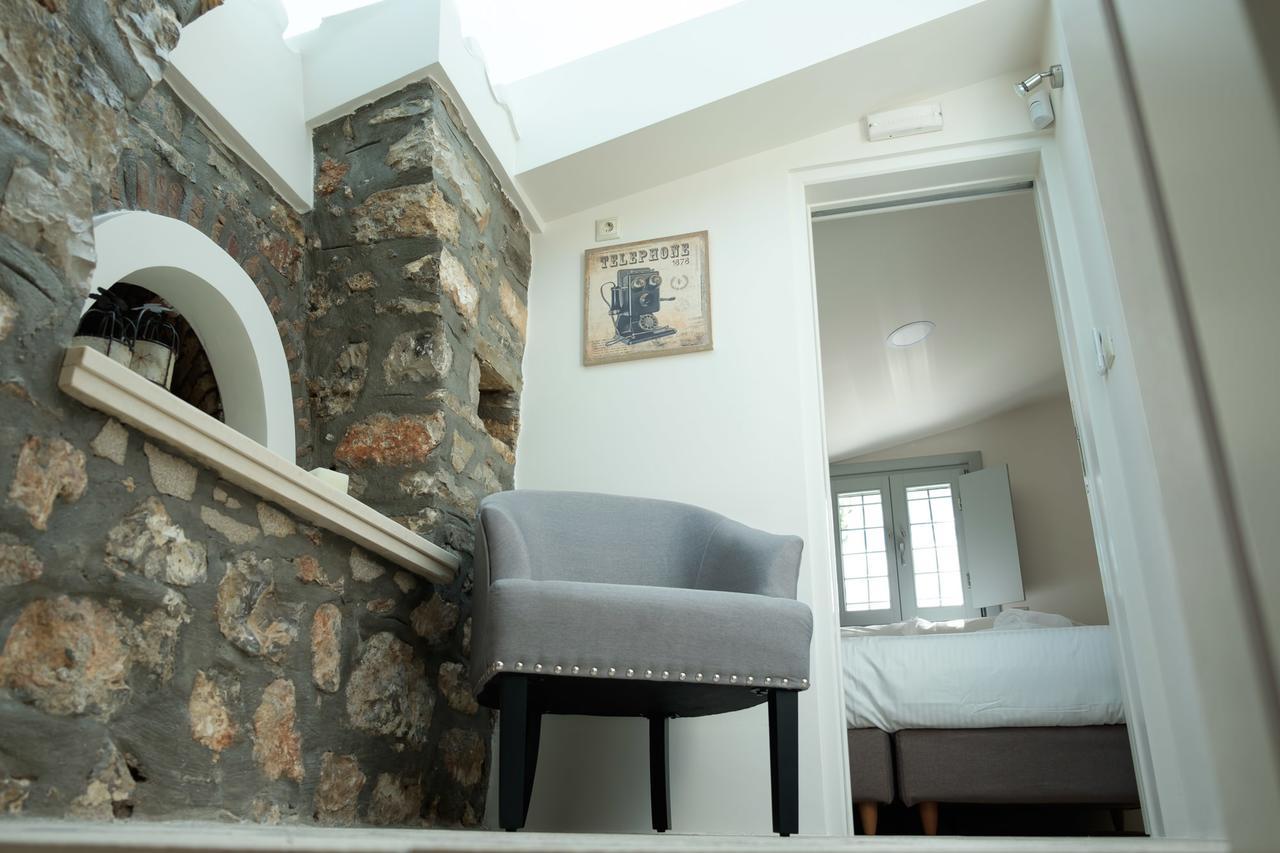 Traditional Guest House Grandma Vitsa In Ερμιόνη Εξωτερικό φωτογραφία
