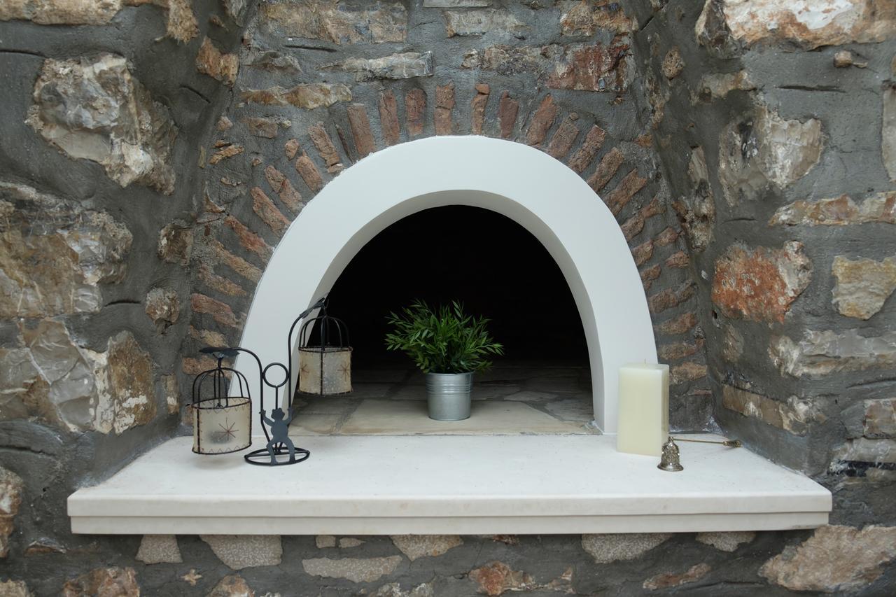 Traditional Guest House Grandma Vitsa In Ερμιόνη Εξωτερικό φωτογραφία