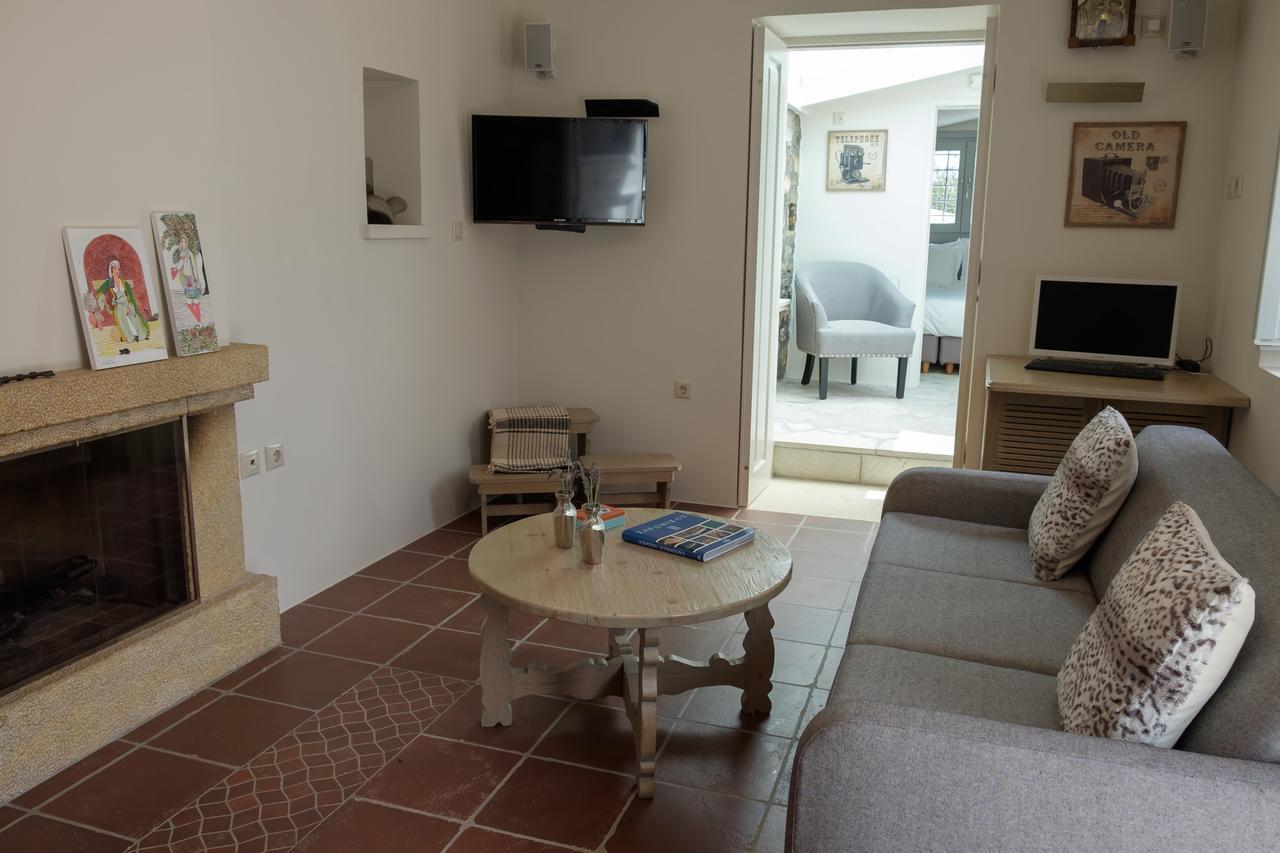 Traditional Guest House Grandma Vitsa In Ερμιόνη Εξωτερικό φωτογραφία